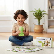 Interactive Reading Pen | Voice Learning Cards