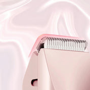 Women's Waterproof Electric Razor | Sensitive Skin and Bikini Line
