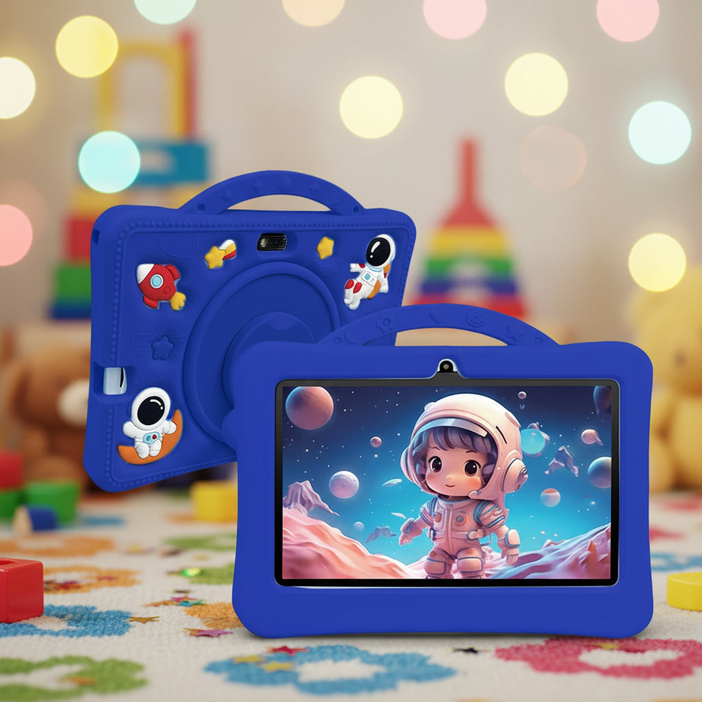 Educational Tablet for Children | Fun Learning Device