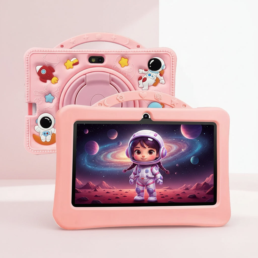Educational Tablet for Children | Fun Learning Device