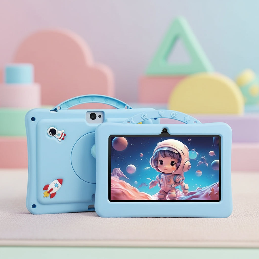 Educational Tablet for Children | Fun Learning Device