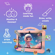Educational Tablet for Children | Fun Learning Device