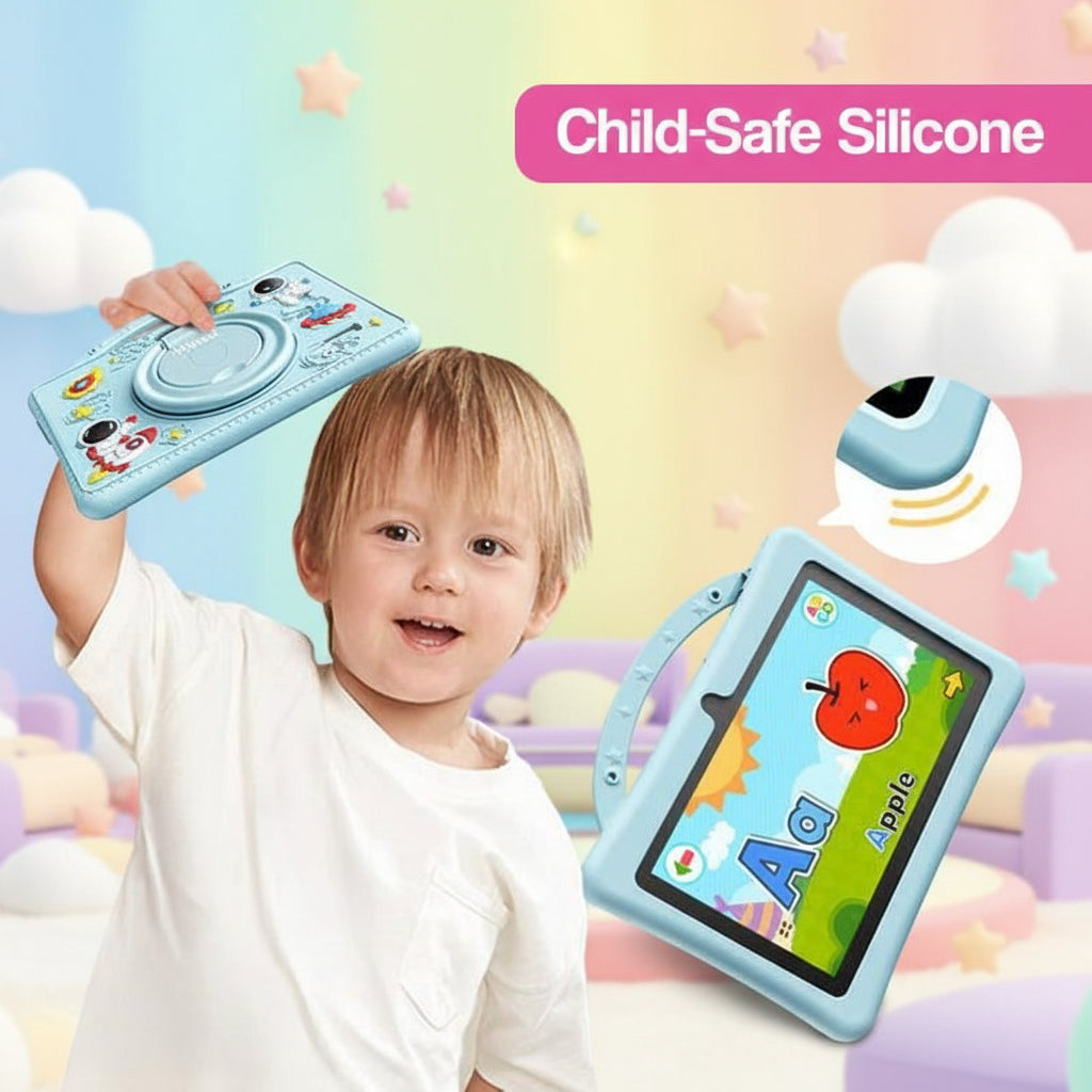 Educational Tablet for Children | Fun Learning Device