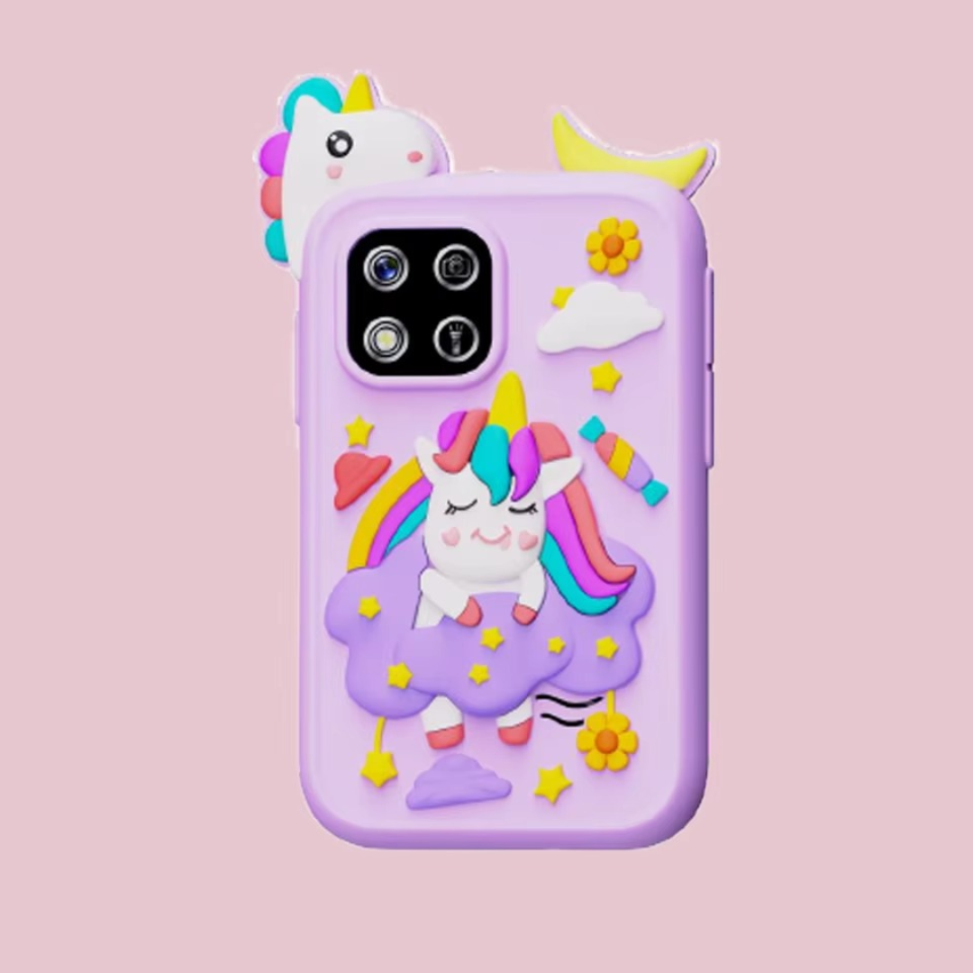 Educational Toy Smartphone | Interactive Toy for Kids