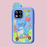Educational Toy Smartphone | Interactive Toy for Kids