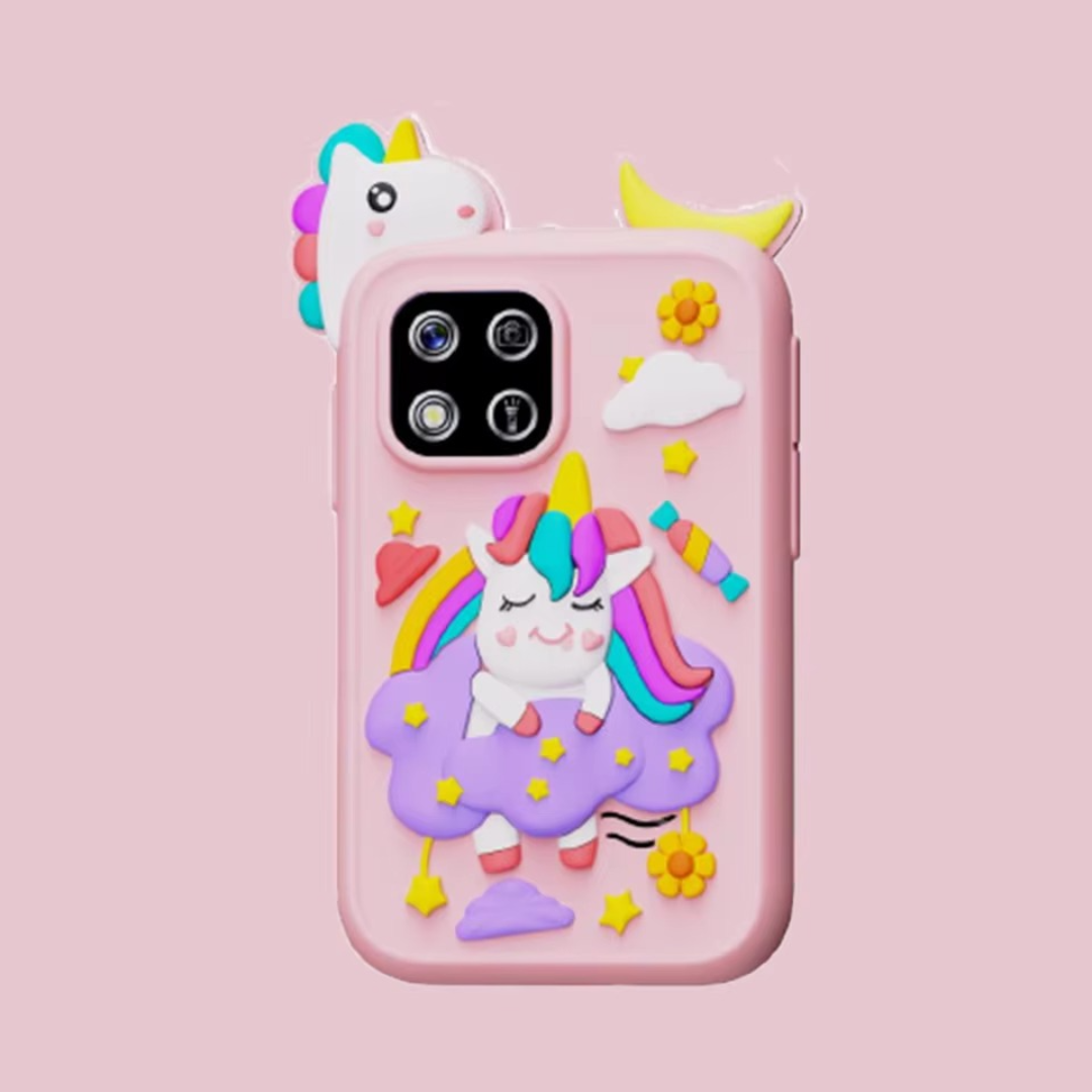 Educational Toy Smartphone | Interactive Toy for Kids