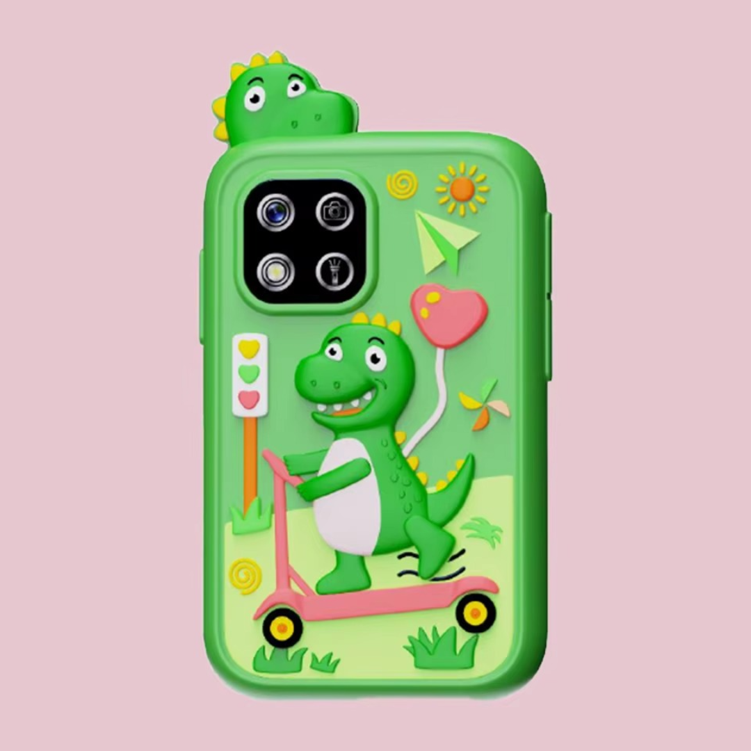 Educational Toy Smartphone | Interactive Toy for Kids