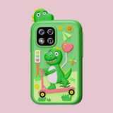 Educational Toy Smartphone | Interactive Toy for Kids