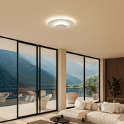 Modern LED Ceiling Light | Recessed Ceiling Lamp