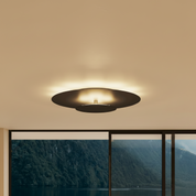 Modern LED Ceiling Light | Recessed Ceiling Lamp