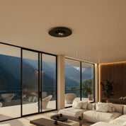 Modern LED Ceiling Light | Recessed Ceiling Lamp