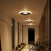 Modern LED Ceiling Light | Recessed Ceiling Lamp