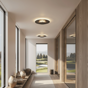 Modern LED Ceiling Light | Recessed Ceiling Lamp