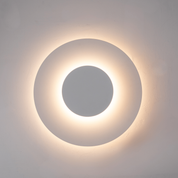 Modern LED Ceiling Light | Recessed Ceiling Lamp