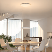 Hanging LED Ceiling Light | Modern Ceiling Lamp