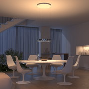 Hanging LED Ceiling Light | Modern Ceiling Lamp