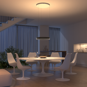 Hanging LED Ceiling Light | Modern Ceiling Lamp