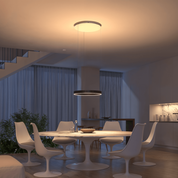 Hanging LED Ceiling Light | Modern Ceiling Lamp
