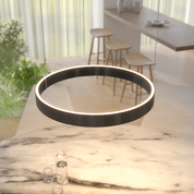 Hanging LED Ceiling Light | Modern Ceiling Lamp