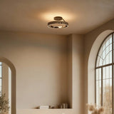 Round LED Ceiling Light | Modern Ceiling Lamp