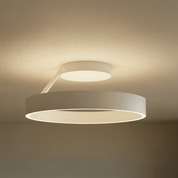 Round LED Ceiling Light | Modern Ceiling Lamp