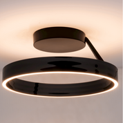 Round LED Ceiling Light | Modern Ceiling Lamp
