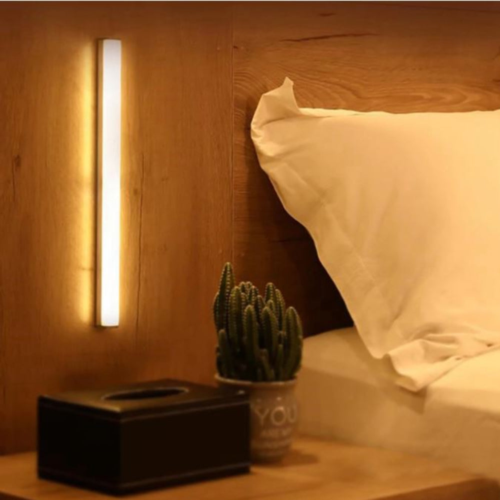 LED Night Light with Motion Sensor | Wall Light