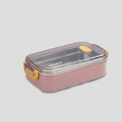 Insulated Meal Container | Meal Prep Carrier