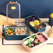 Insulated Meal Container | Meal Prep Carrier