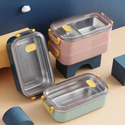 Insulated Meal Container | Meal Prep Carrier
