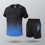 Men's Sportswear | Breathable Wicking Set