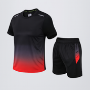 Men's Sportswear | Breathable Wicking Set