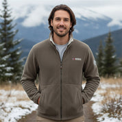 Men's Zip Jacket | Comfortable Casual Clothing