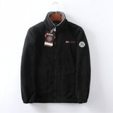 Men's Zip Jacket | Comfortable Casual Clothing