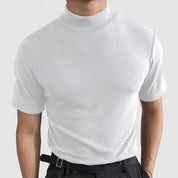 Men's Short-Sleeve Stretch T-Shirt | Casual