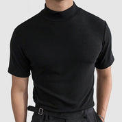 Men's Short-Sleeve Stretch T-Shirt | Casual