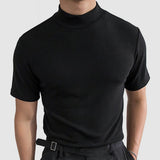 Men's Short-Sleeve Stretch T-Shirt | Casual