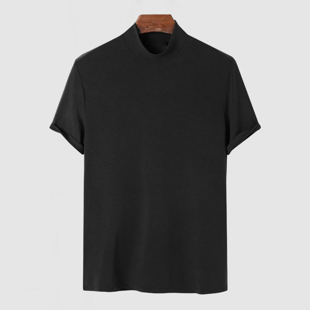 Men's Short-Sleeve Stretch T-Shirt | Casual