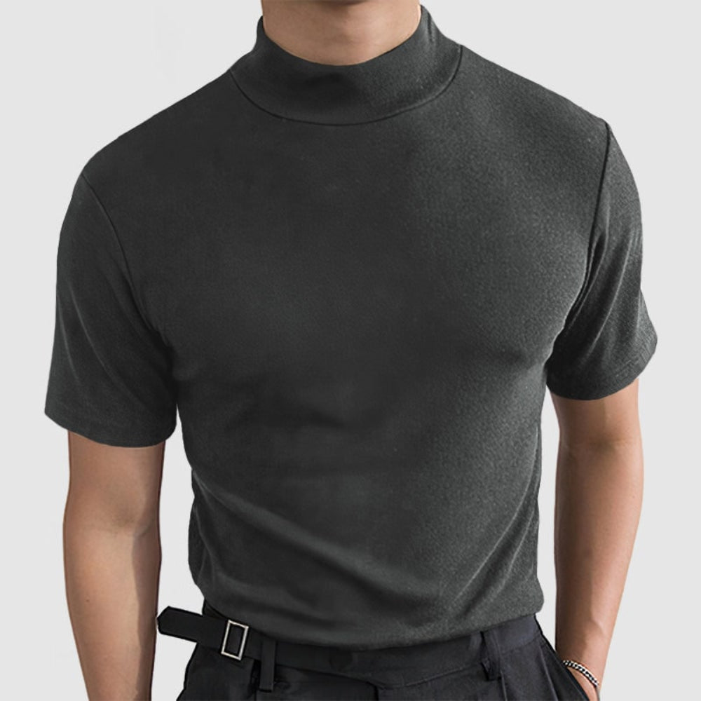 Men's Short-Sleeve Stretch T-Shirt | Casual