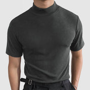 Men's Short-Sleeve Stretch T-Shirt | Casual