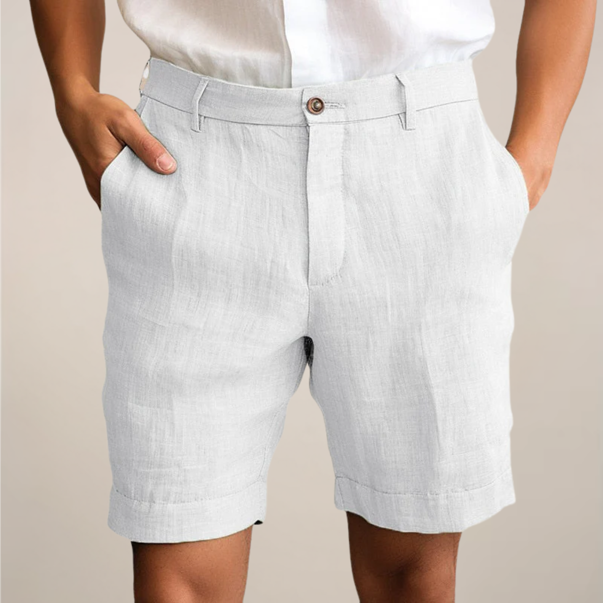 Men's Swim Shorts | Casual Summer Beach Shorts