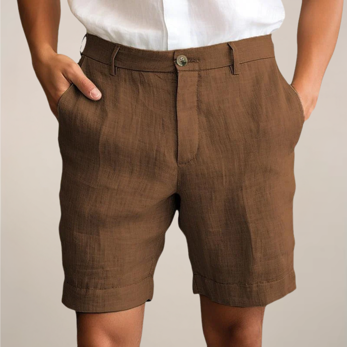 Men's Swim Shorts | Casual Summer Beach Shorts