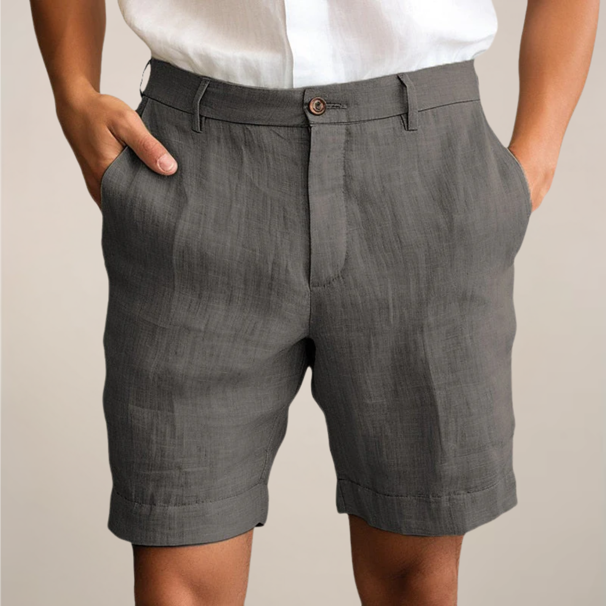 Men's Swim Shorts | Casual Summer Beach Shorts