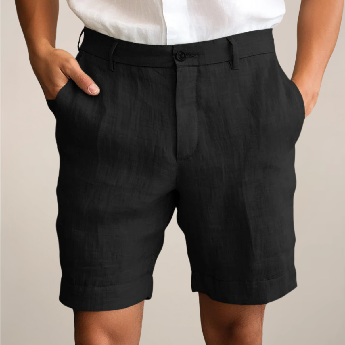 Men's Swim Shorts | Casual Summer Beach Shorts