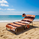 Microfibre Beach Towel | Quick-Dry Oversized