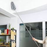 Extendable Microfibre Duster | For Fans and High Ceilings
