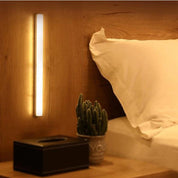 Wall Night Light with Motion Sensor | For the Home