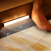 Wall Night Light with Motion Sensor | For the Home