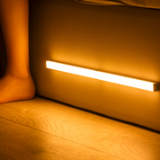 Wall Night Light with Motion Sensor | For the Home