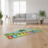 Musical Play Mat | Interactive Dance and Sound Toy